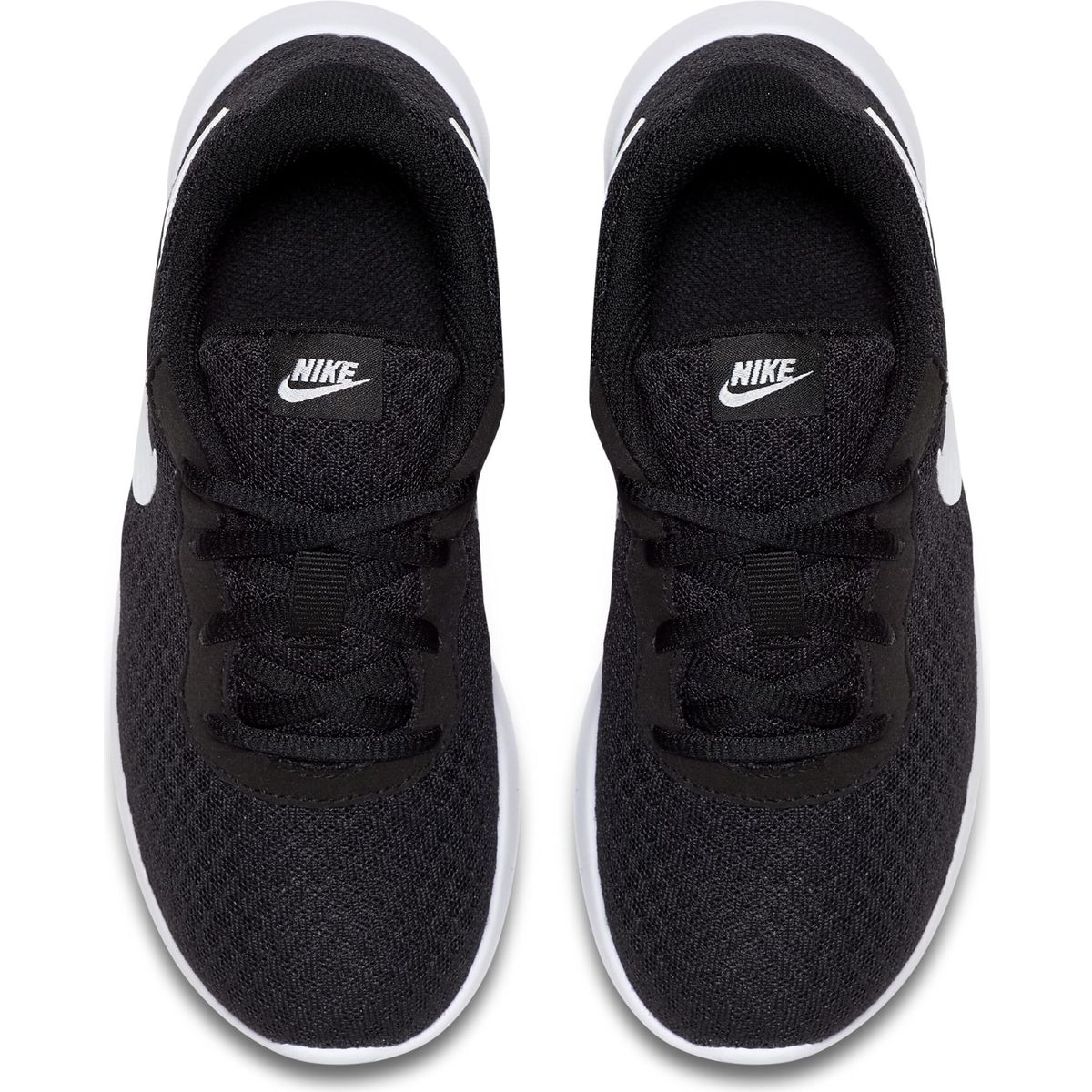 Nike tanjun w black best sale