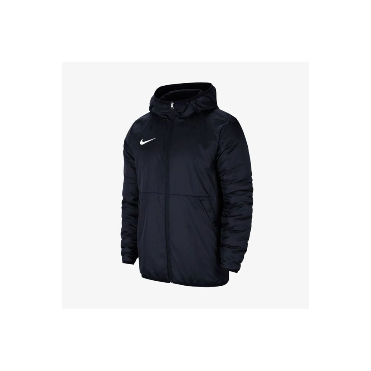 Nike Sportswear Therma-fit Repel Revival Hoodie Men's Coat - Trendyol