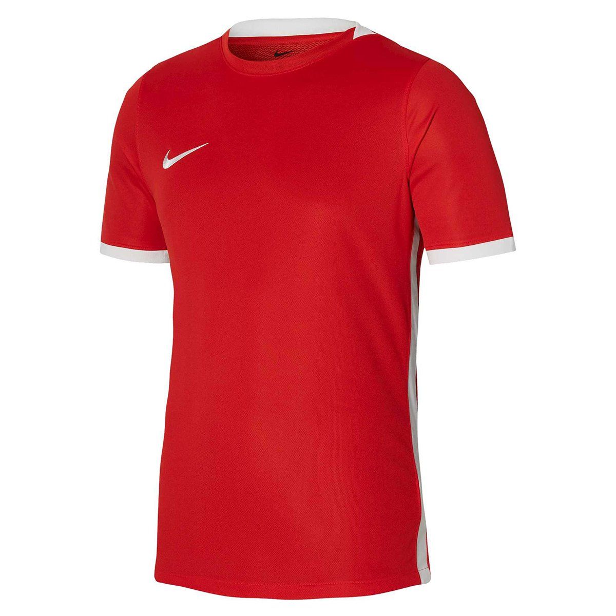 Nike Y Nk Df Chalng IV Jsy Ss Cocuk K rm z Futbol T shirt Fiyatlar ve Modelleri