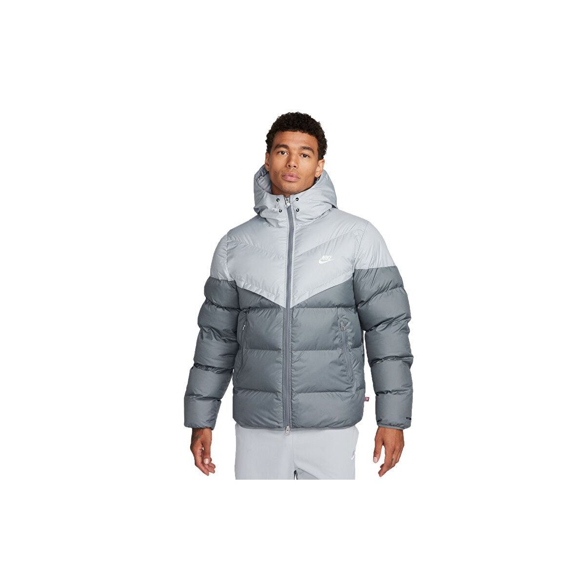 Nike best sale rwb windrunner