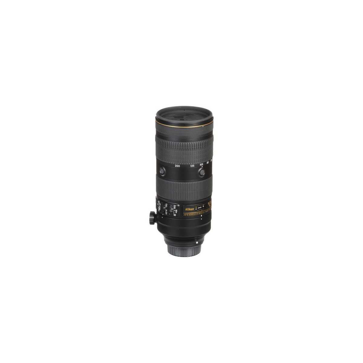 Nikon Af-S Nıkkor 70-200mm F/2.8e Fl Ed Vr Lens Fiyatları