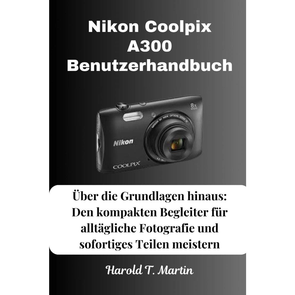Fotoğraf Makinesi Coolpix Superzoom Nikon Coolpix L310 Fiyat