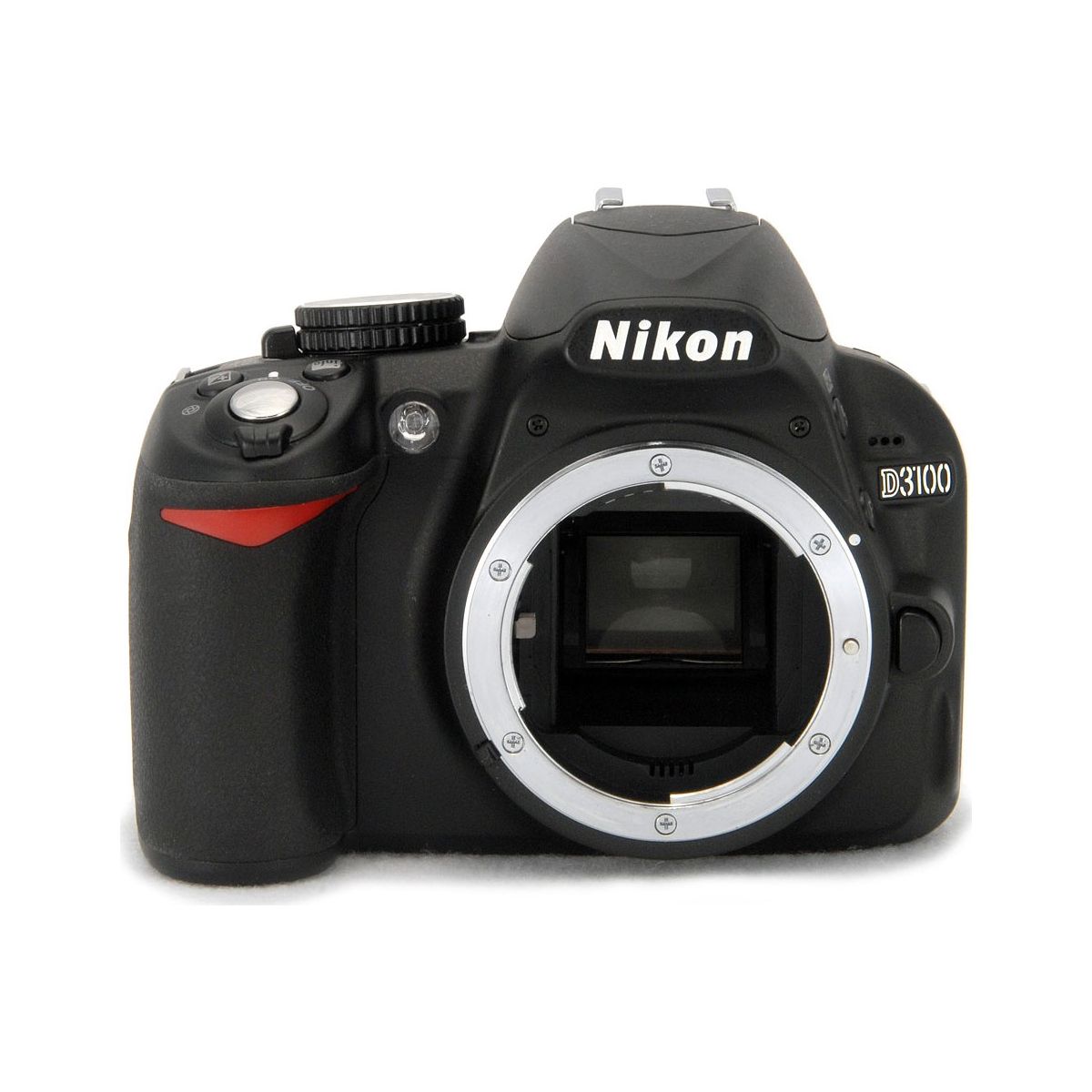 Canon d3100 discount