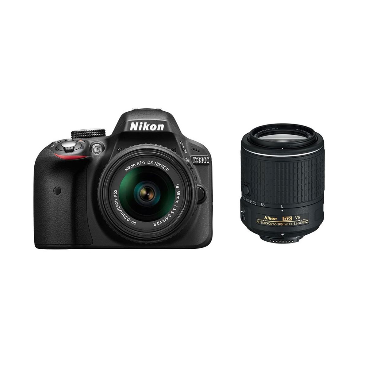 Nikon 55-200 Vr Fiyatları