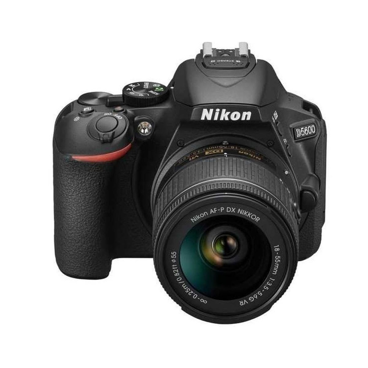 Nikon D5600 18-55 Fiyatları