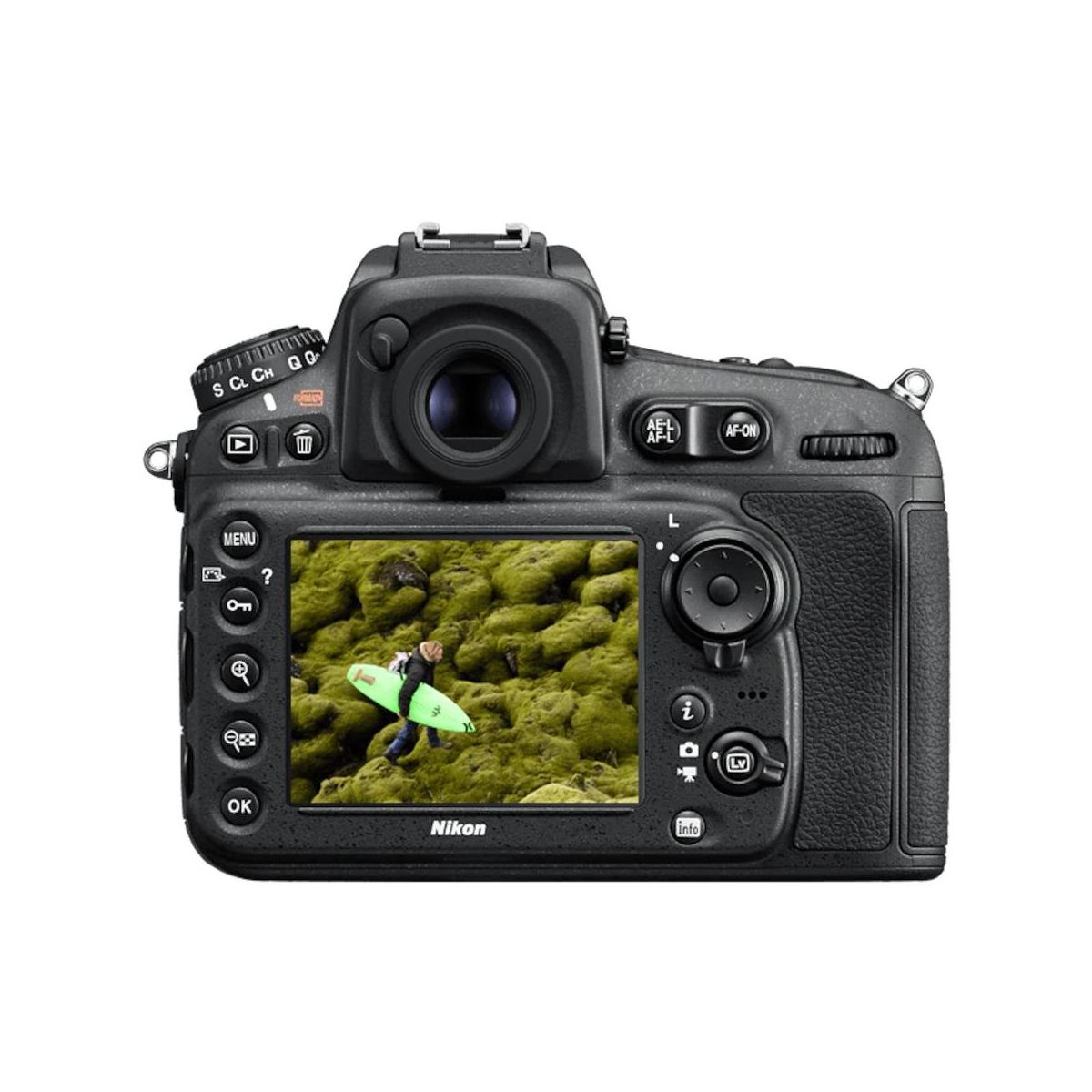 Nikon D810 本体 Amazon | Nikon デジタル一眼レフカメラ D810 | デジタル一眼レフ 通販