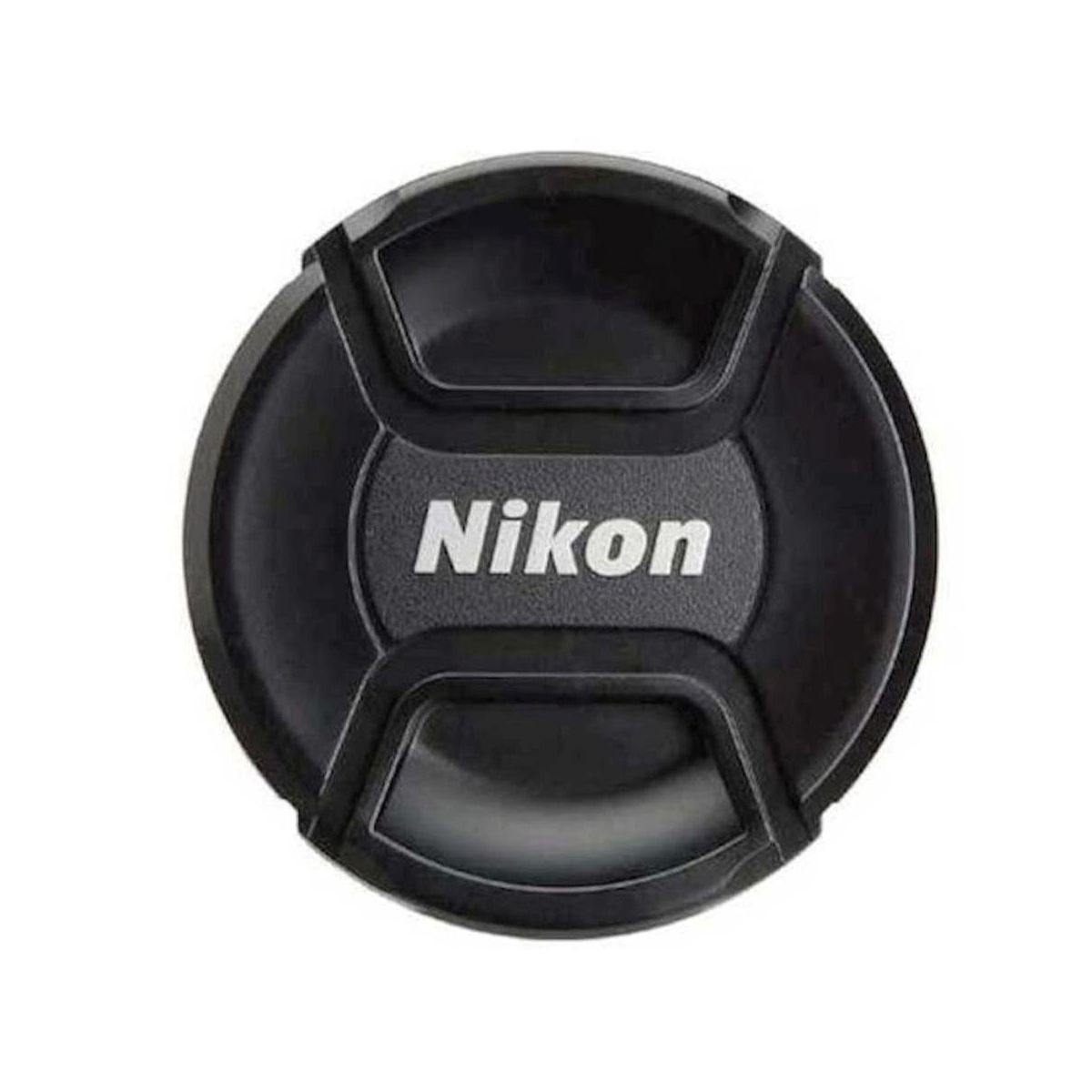 Nikon lens cap discount