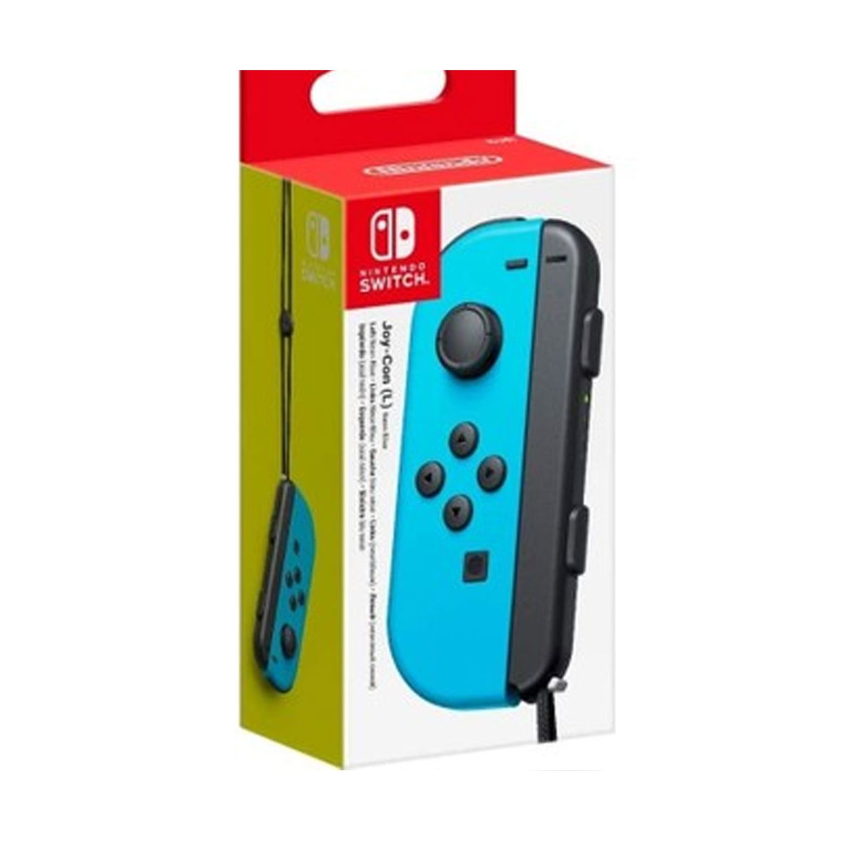 Nintendo Sol Switch Joy-Con Fiyatları