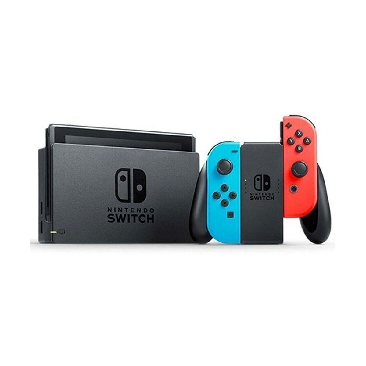 Nintendo Switch Neon Red Blue Fiyatları