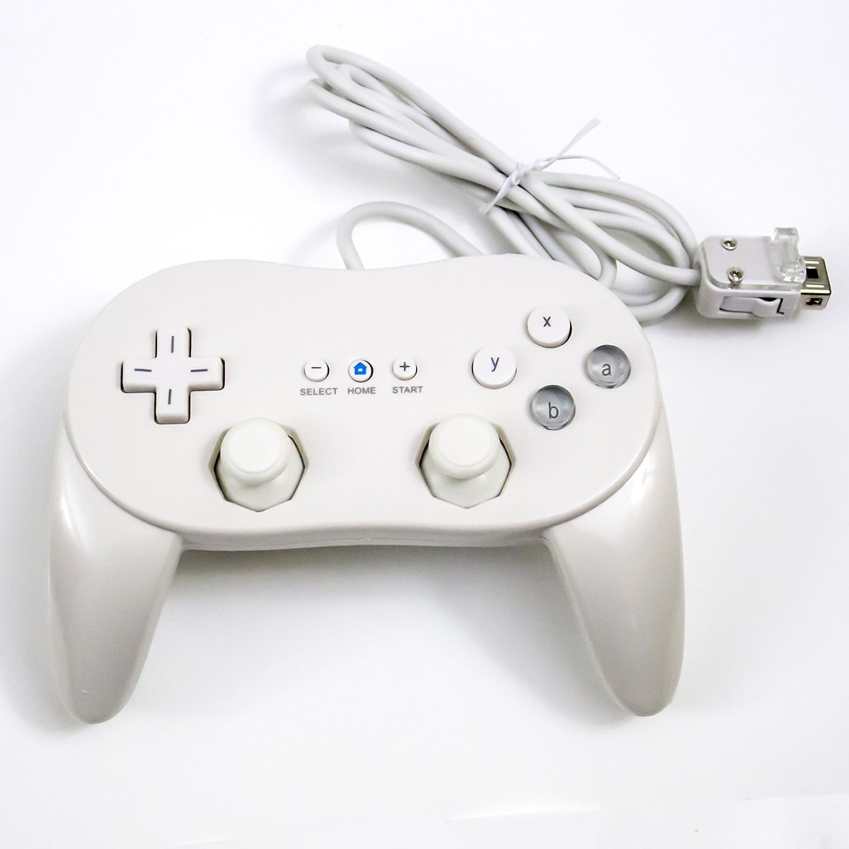 Nintendo Wii Classıc Controller Pro Beyaz Fiyatları