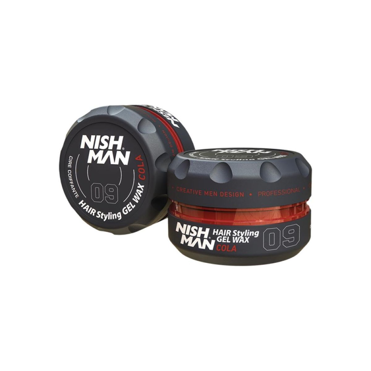 Nıshman No.09 150 ml 100 ml Saç Şekillendirici Wax Fiyatları