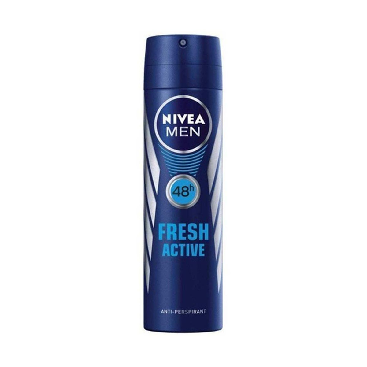 NIVEA MEN 制汗スプレー 150ml 16本セット Nivea Fresh Active 150 ml Erkek Deodorant Fiyatları