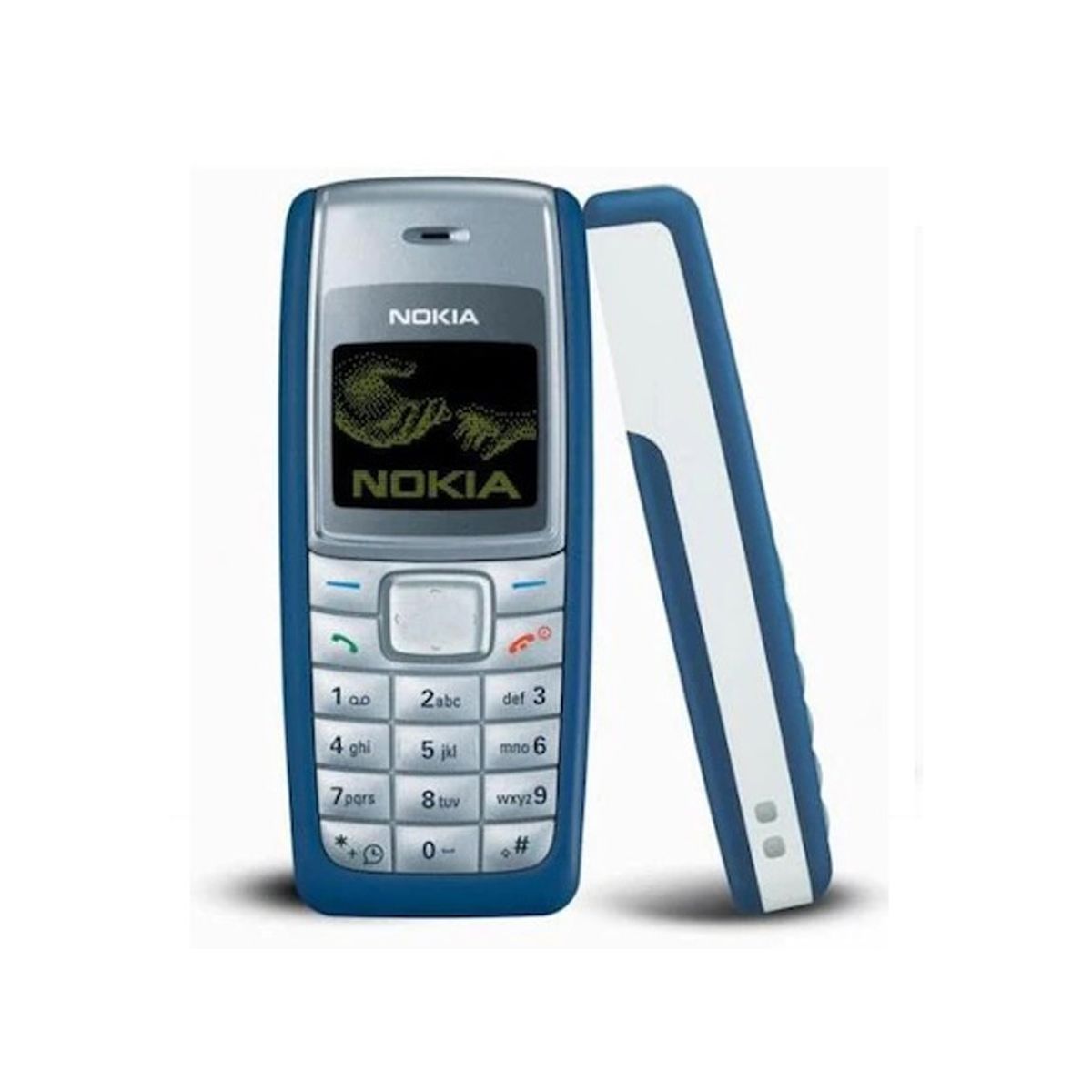 Nokia 1112 Tuşlu Telefon Fiyatları ve Modelleri - Main Image