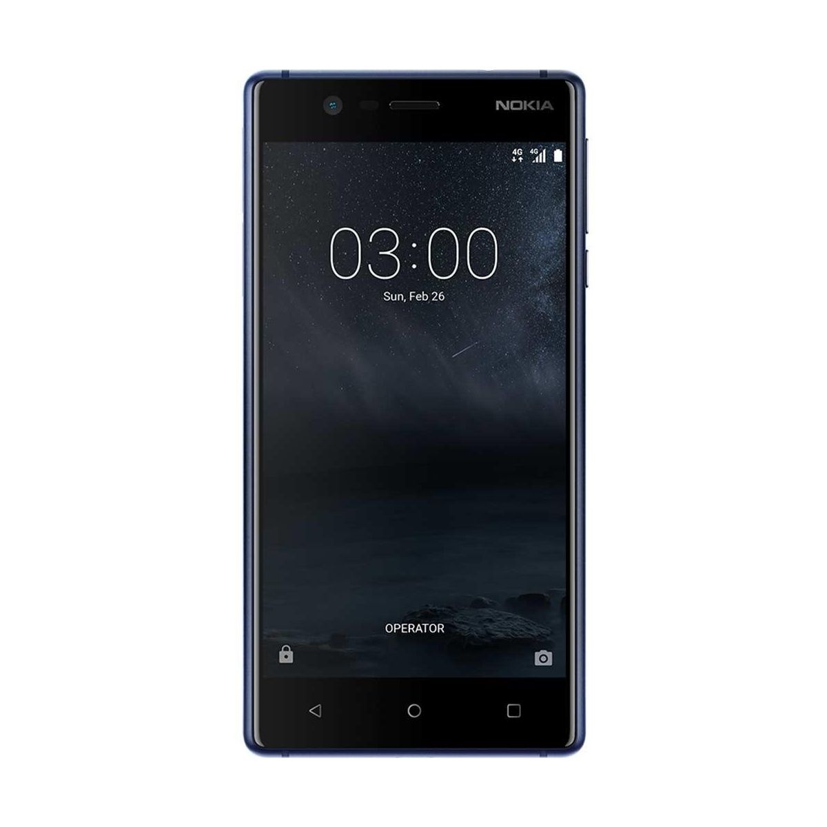 Смартфоны Nokia 5 Купить