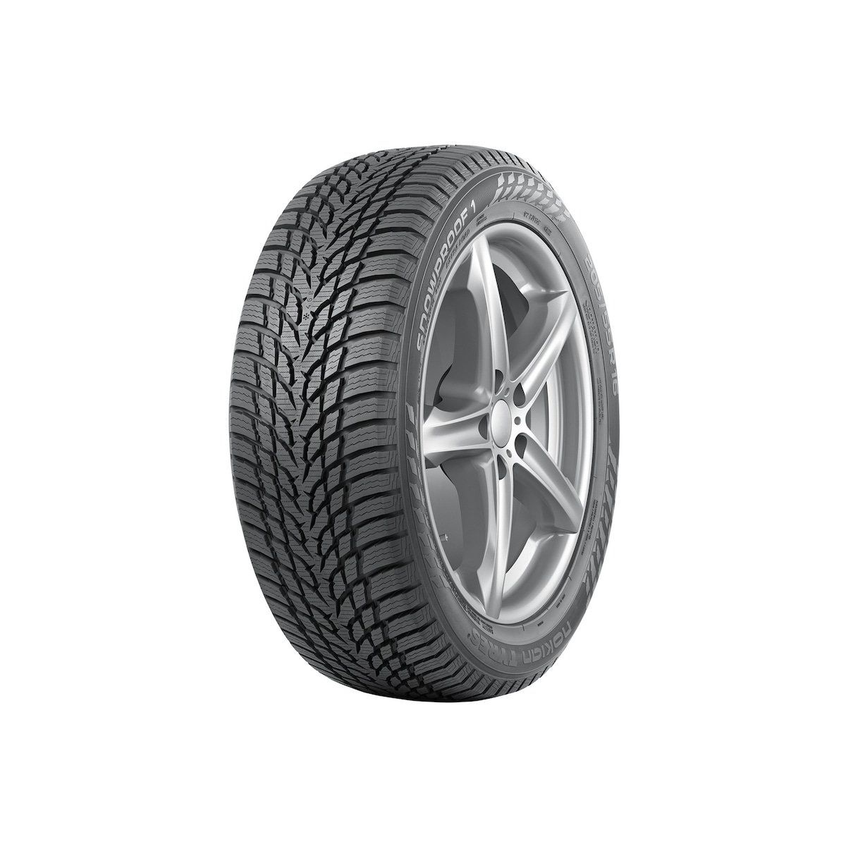 Nokian Hakkapeliitta Fiyatları ve Modelleri