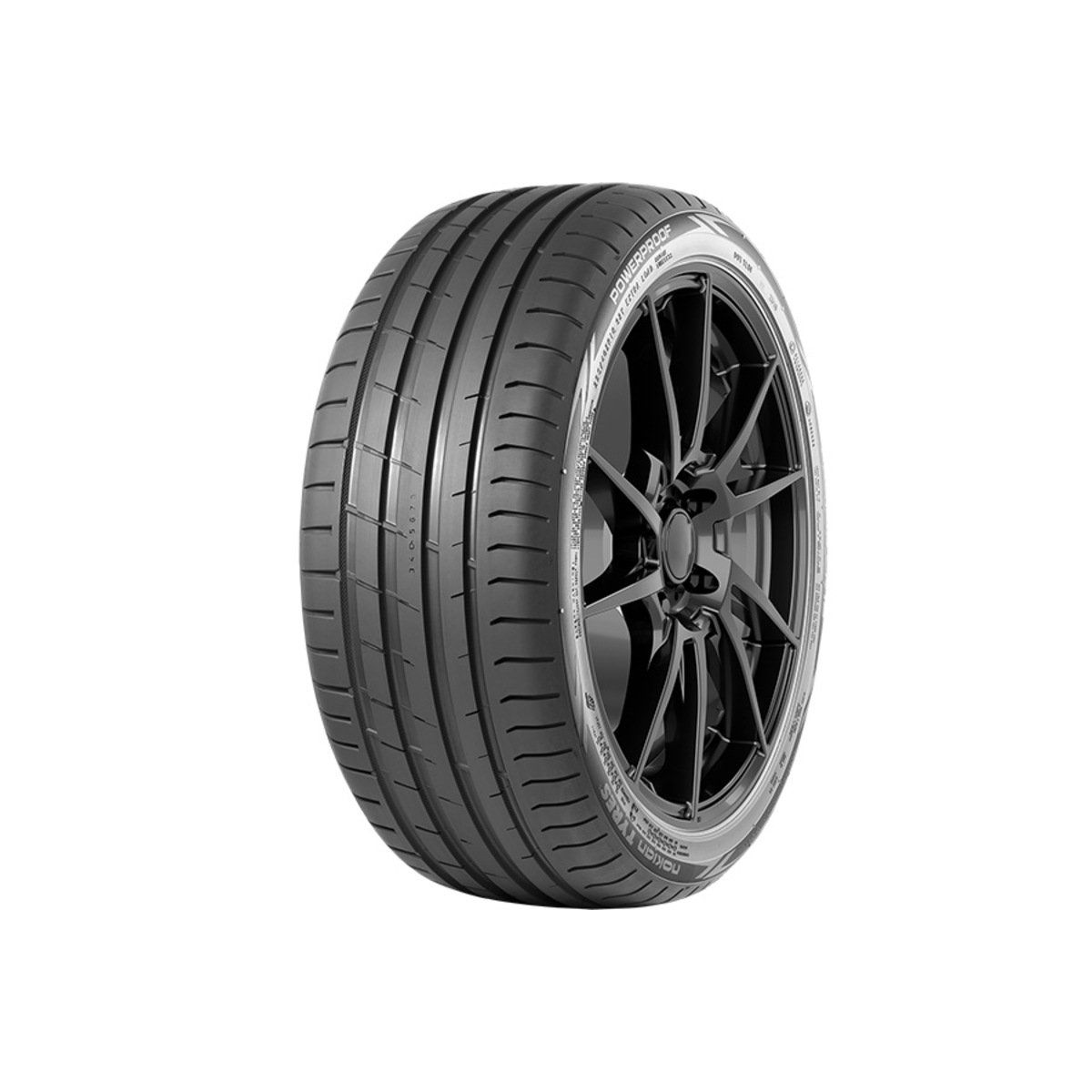 Купить Шины Nokian Hakka Black 2