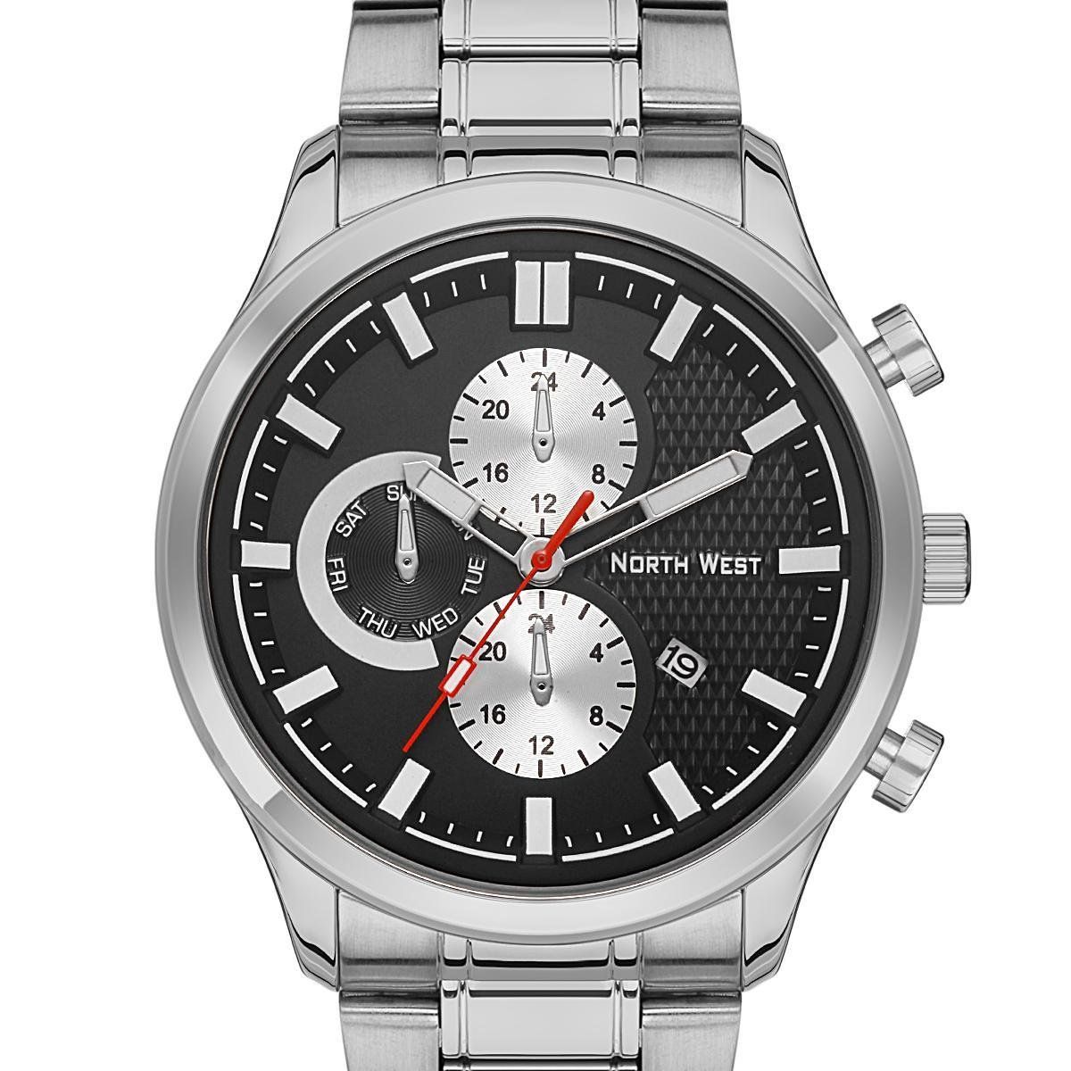 North West NW-2116-A Erkek Kol Saati Fiyatları ve Modelleri