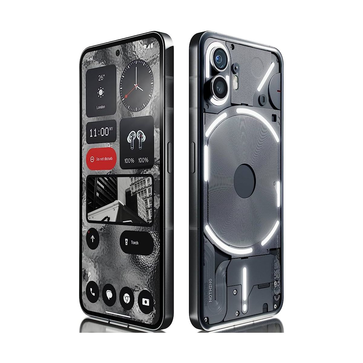 Nothing Phone 2 5G 512GB 12GB Ram Fiyatları ve Modelleri