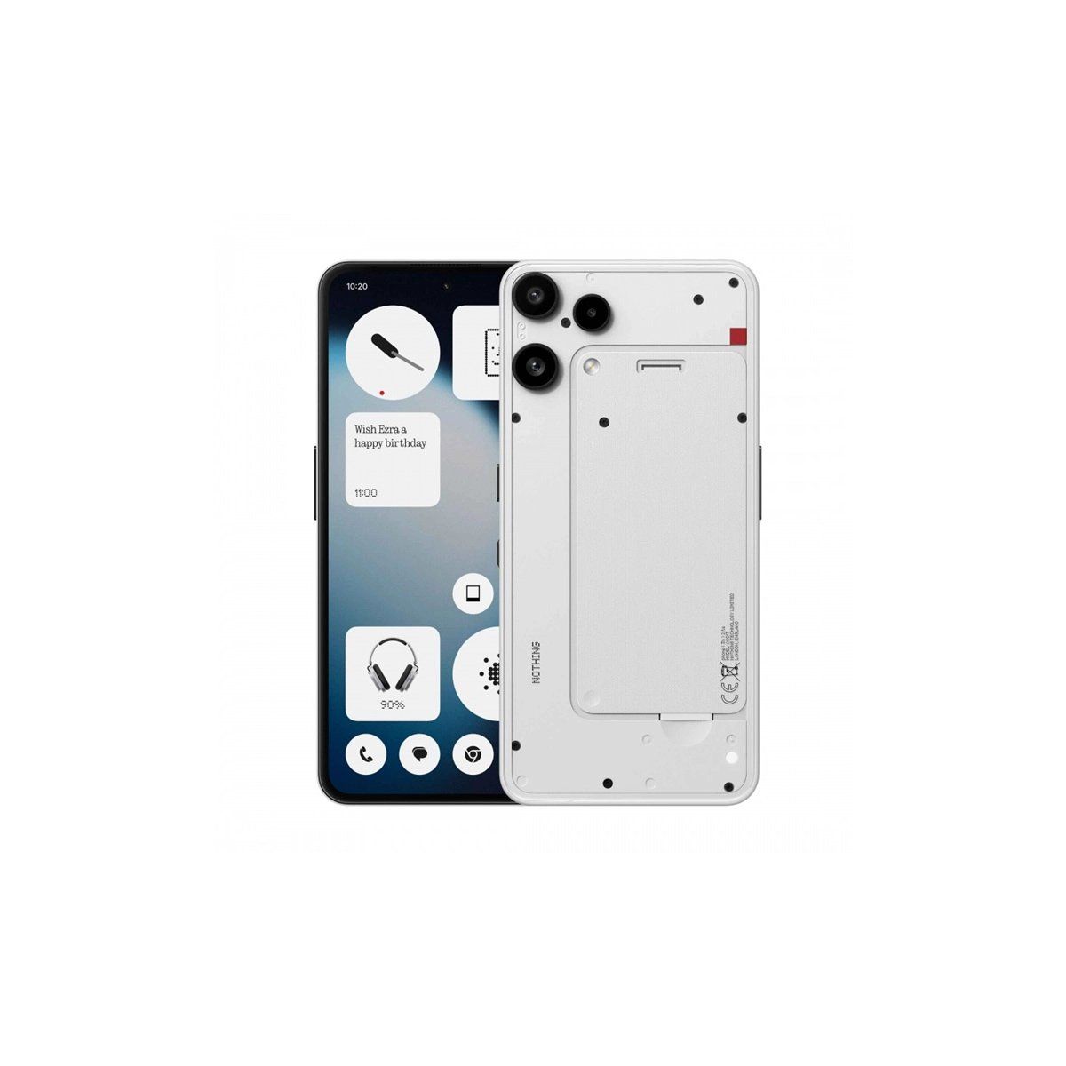 Nothing Phone (3a) Lite 256GB 8GB Ram Fiyatları ve Modelleri