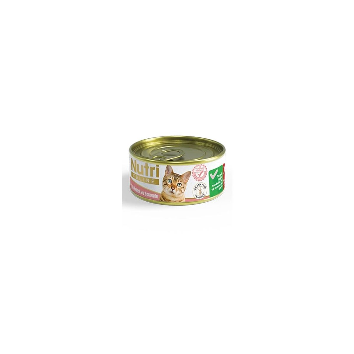 Nutri feline outlet