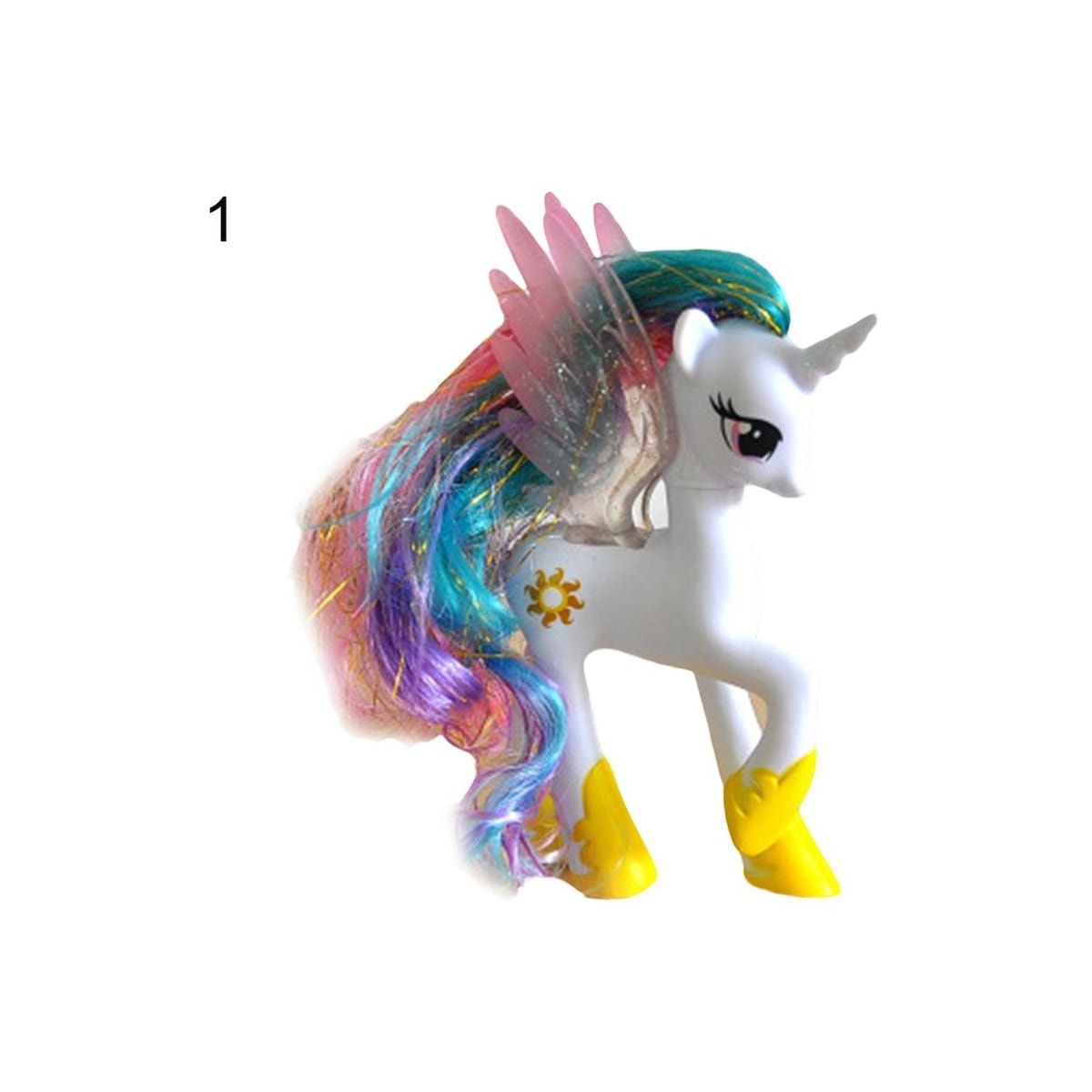 My Little Pony Oyuncakları En Ucuz Fiyatları - Sayfa 4