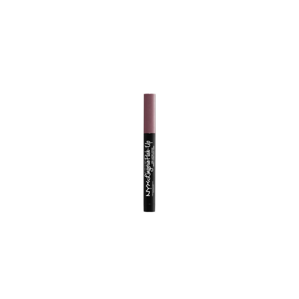 NYX Professional Makeup Lip Lingerie Lipstick Push Up