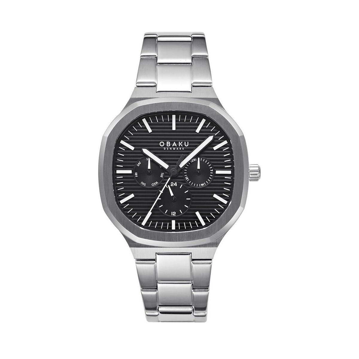 OＢA M A Obaku Denmark V275GMCBSC Erkek Kol Saati Fiyatları ve Modelleri