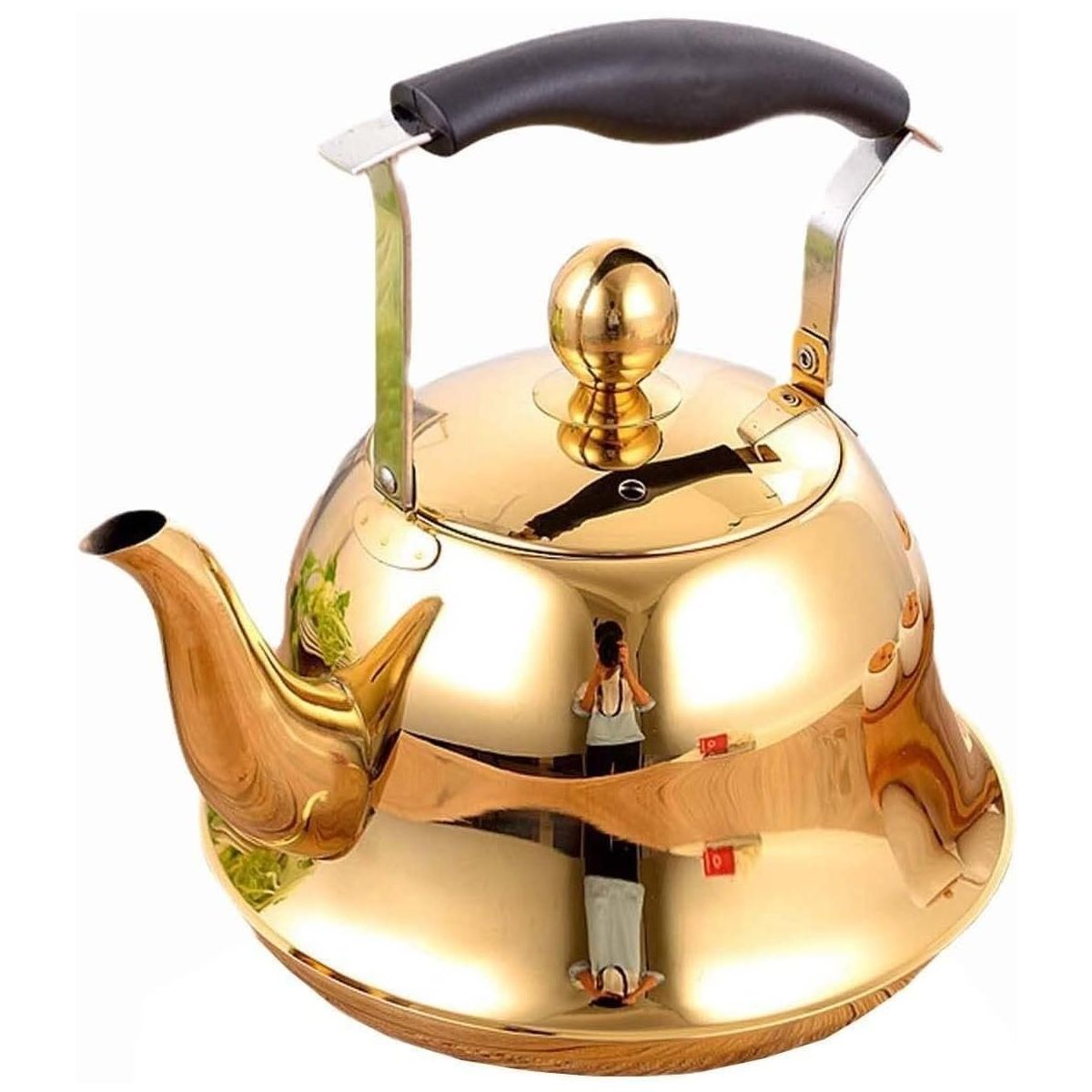 Düdüklü Çaydanlık Düdüklü Su Isıtıcı Fiyatları Cimri Sayfa