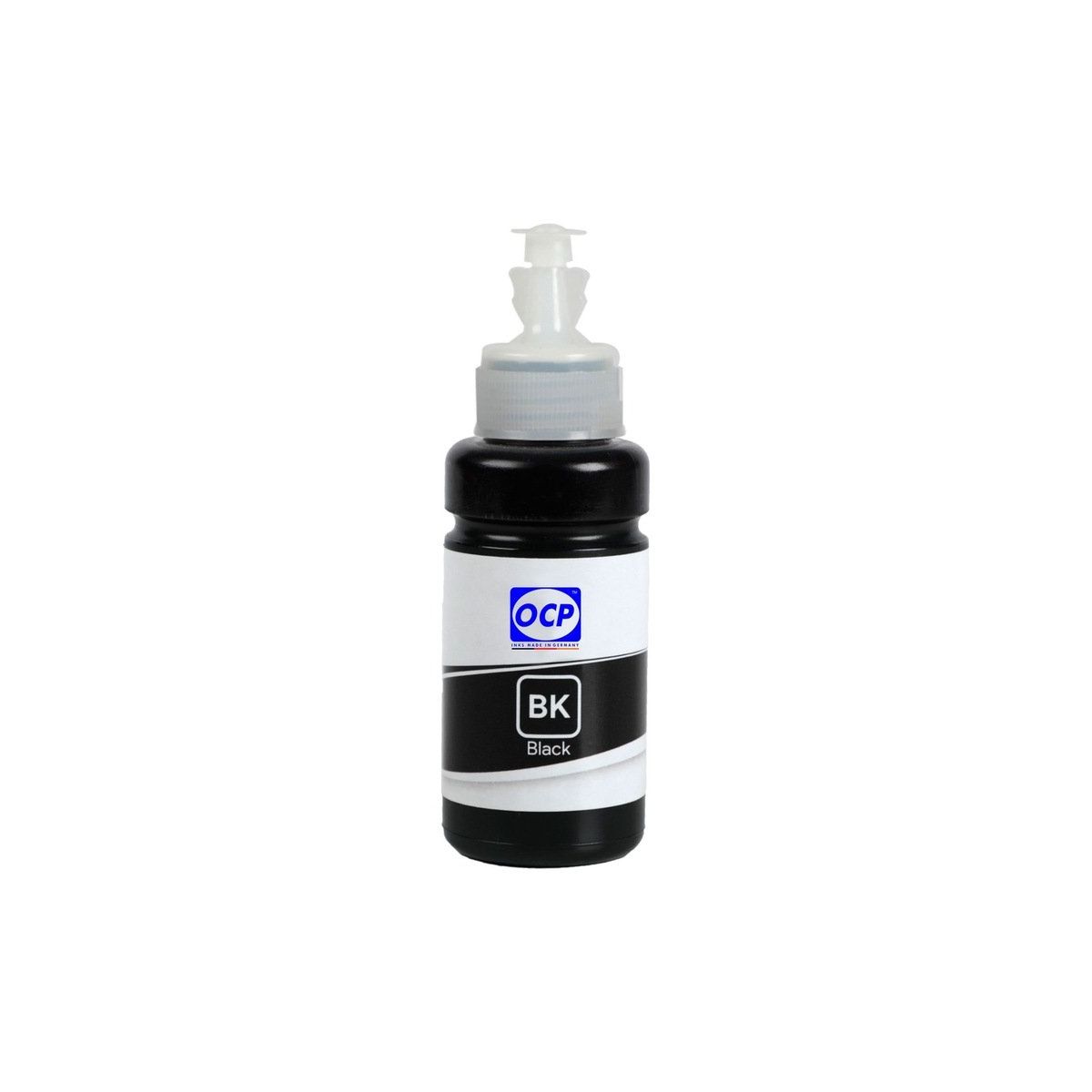 Ocp M rekkep Epson Ecotank Workforce M105 Siyah Pigment 70 Ml Uyumlu ocp-m-rekkep-epson-ecotank-workforce-m105-siyah-pigment-70-ml-uyumlu