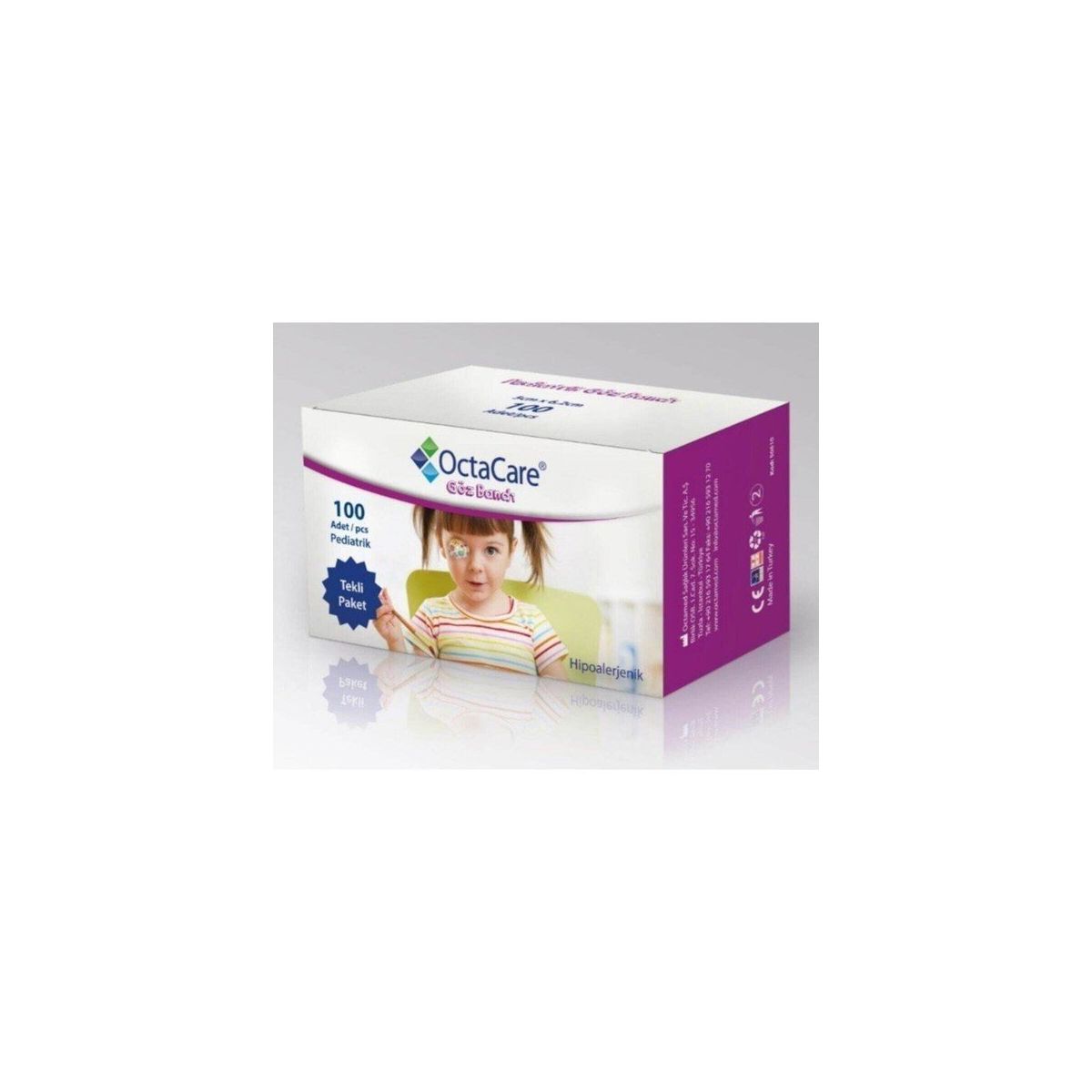 Göz Kapama Bandı Fiyatları Sayfa