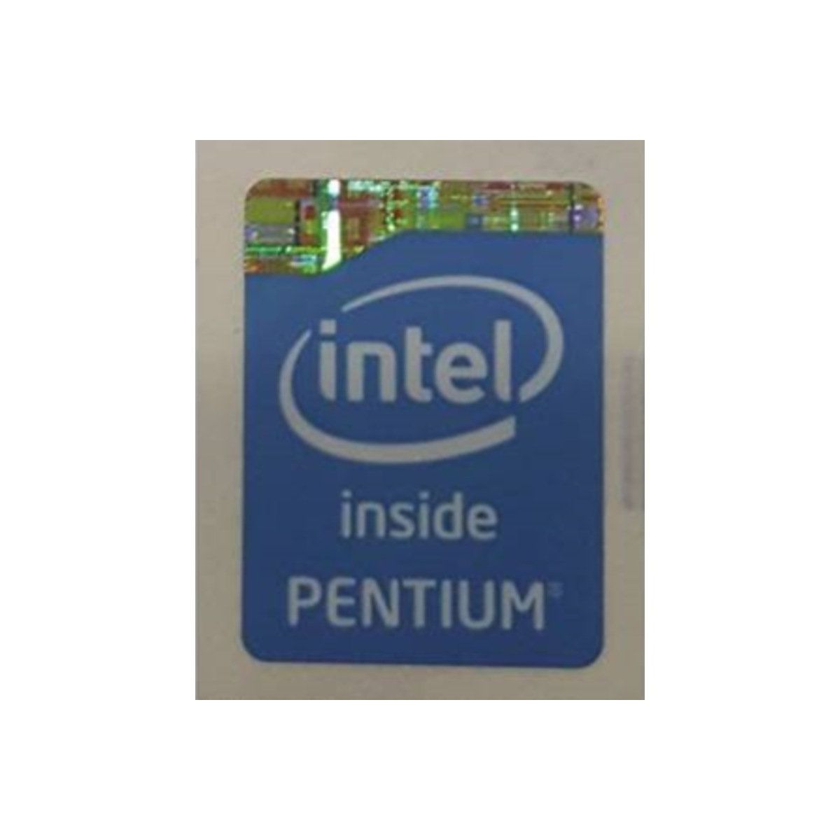 İntel Pentium İnside Fiyatları