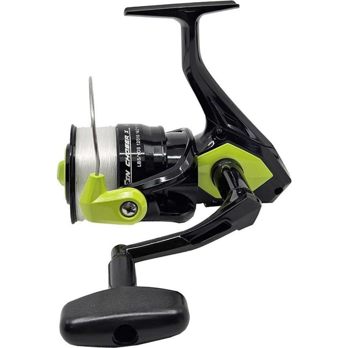 Okuma Fin Chaser FNX-6000 NG Green 1BB Olta Makinesi Fiyatları ve