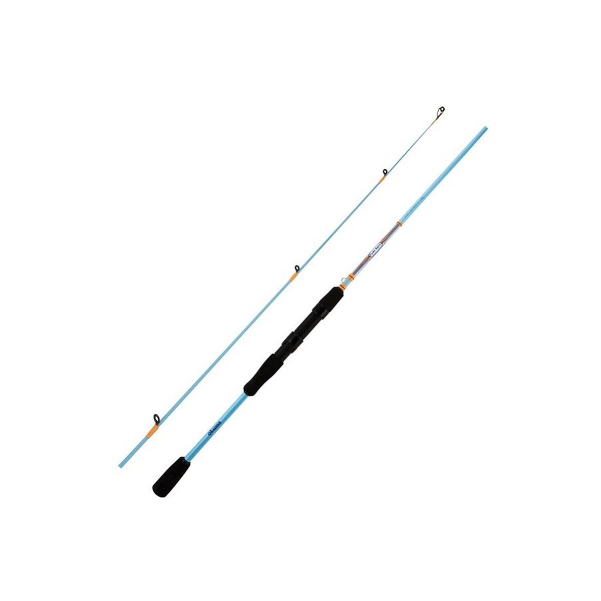 Okuma Fuel Spin 2.74 cm 7-30 gr 2 Parça Spin Kamışı Fiyatları