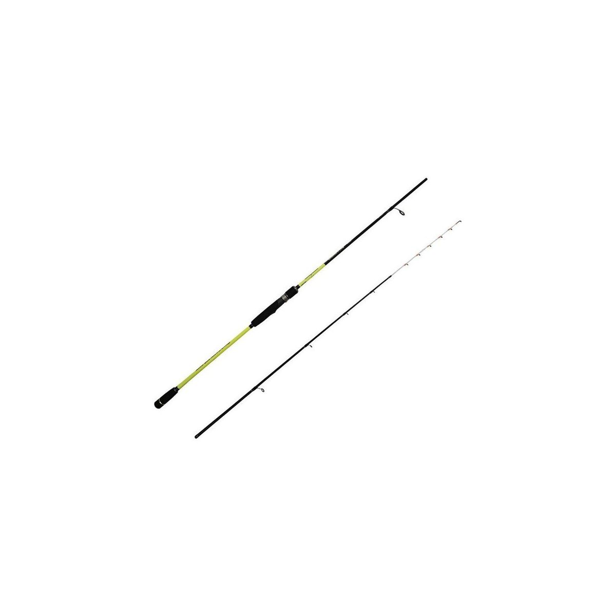 Okuma Orata Squid Spin 202 cm 150-200 g 2P Olta Kamışı Fiyatları
