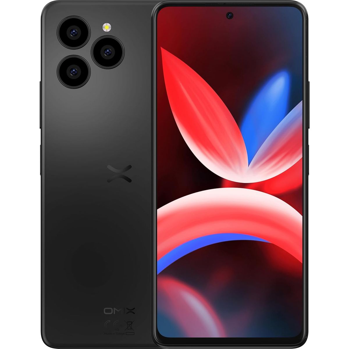 Omix X6 128GB 6GB Ram Fiyatları ve Modelleri