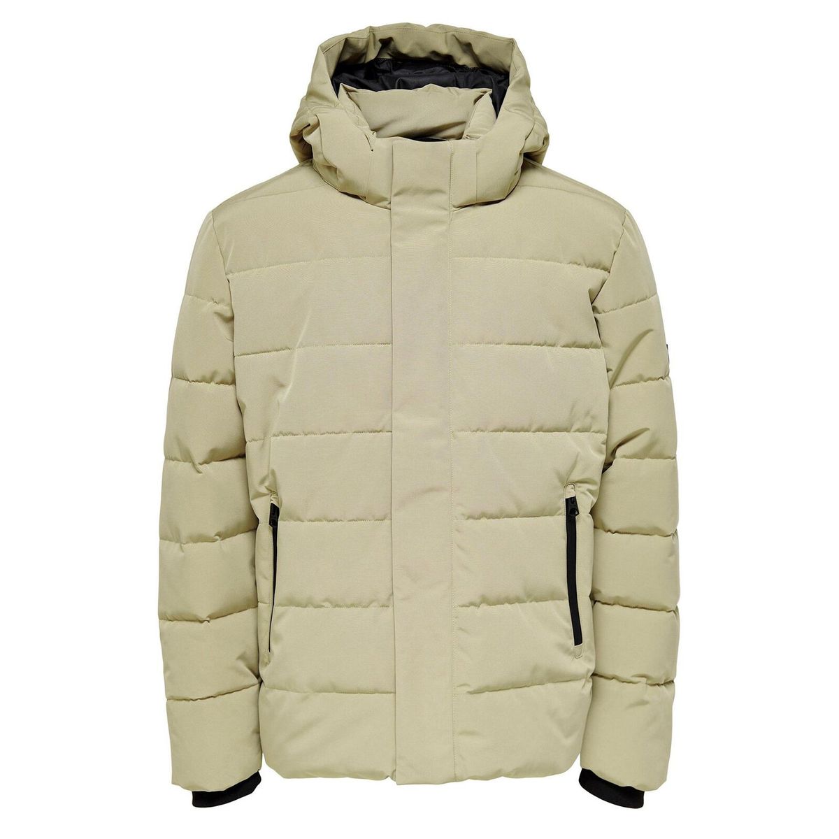 Jack & Jones BASIC NOOS - Übergangsjacke - navy blazer/dunkelblau