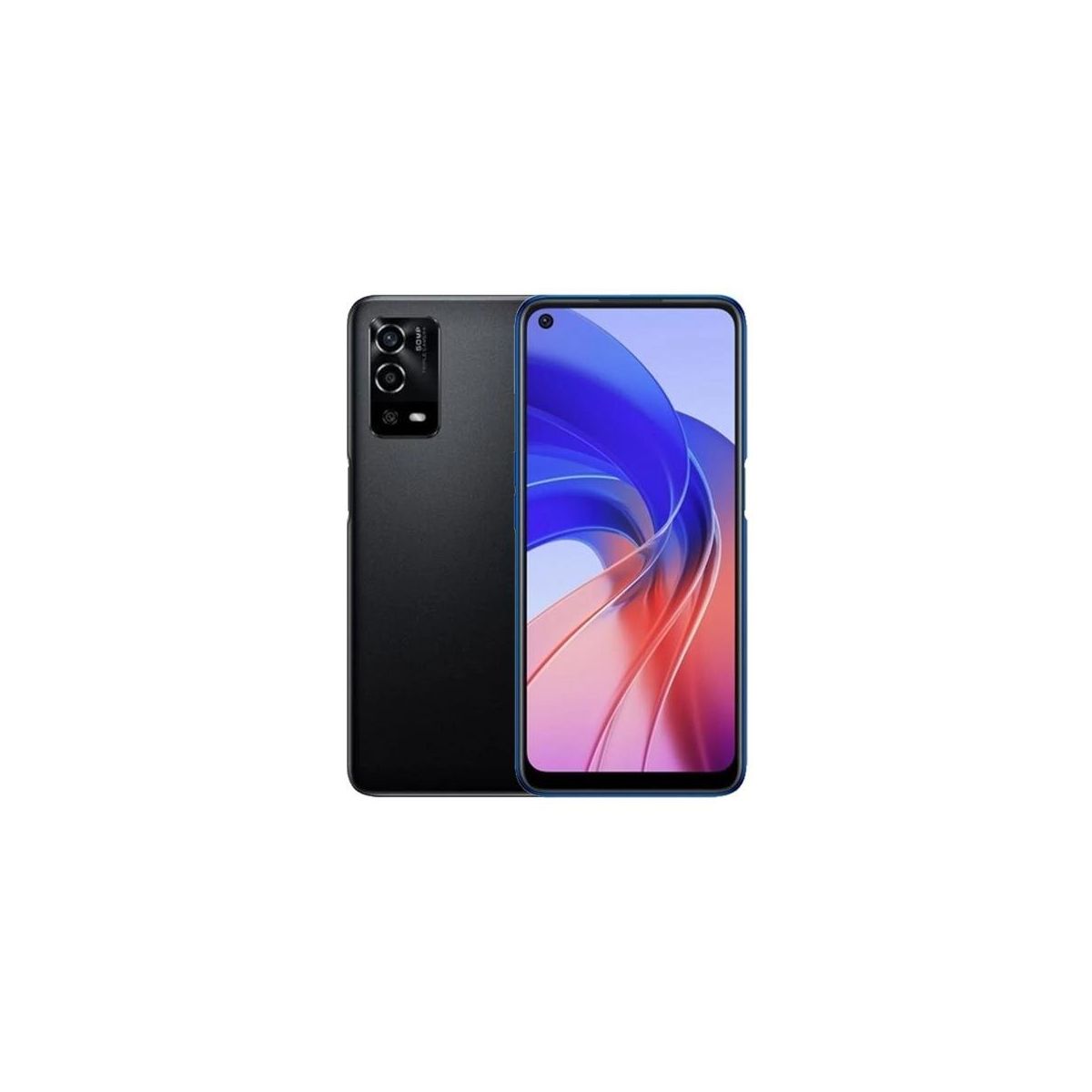 Oppo A55 64GB Siyah Yenilenmiş Fiyatları