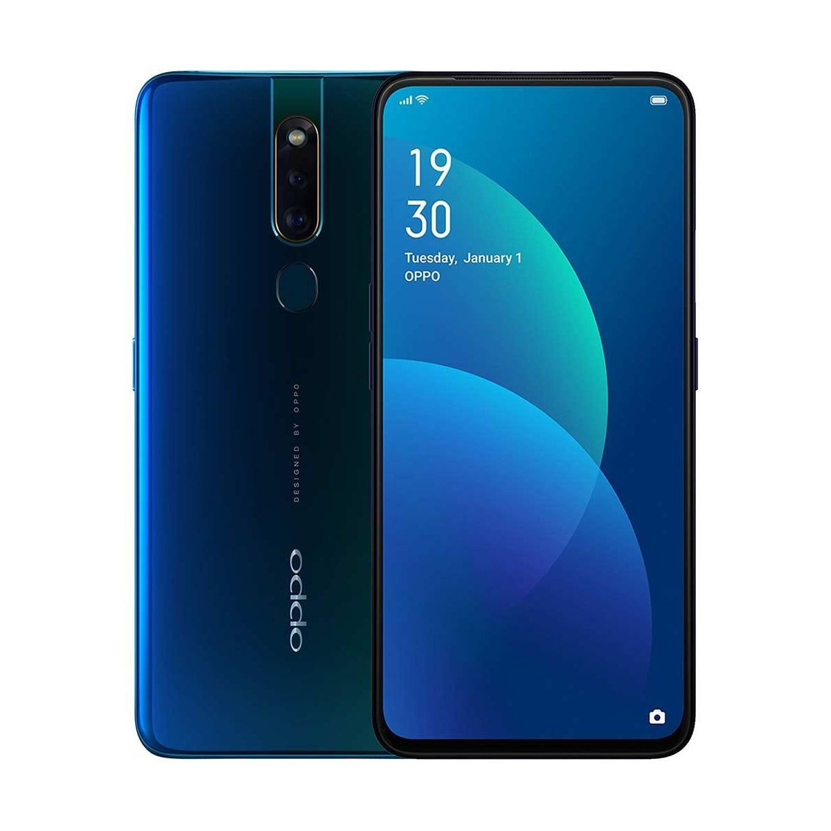OPPO F11 Pro 128 GB Fiyatları ve Özellikleri