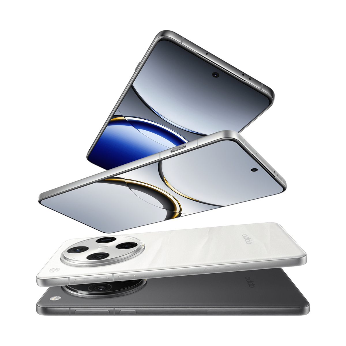 Oppo Find X8 Ultra Cep Telefonu Fiyatları - Cimri'de!