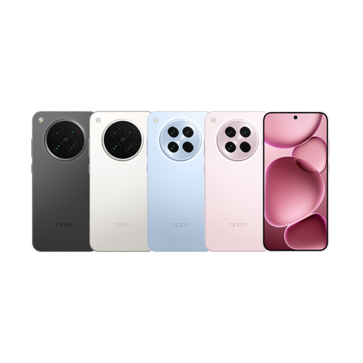 Oppo Find X8s Fiyatları ve Modelleri