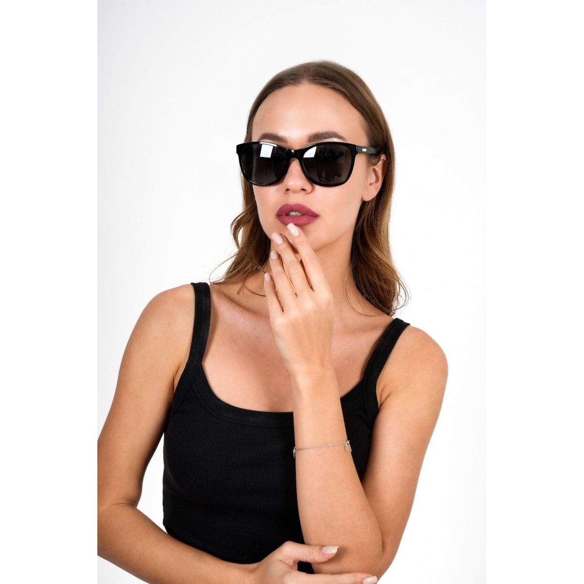 Optelli 2810 C4 55 Kadın Güneş Gözlüğü Fiyatları