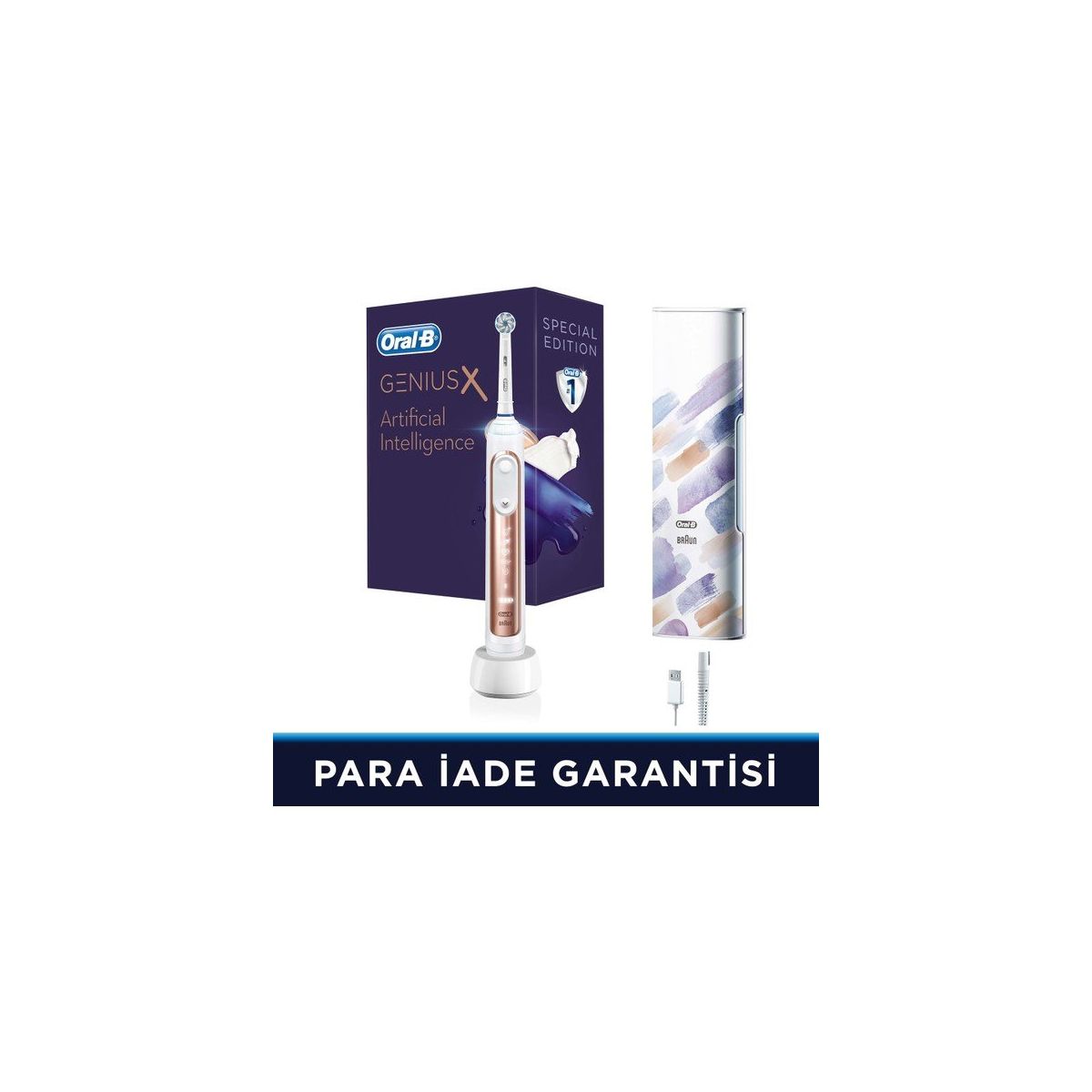 Oral-b Genius Fiyatları