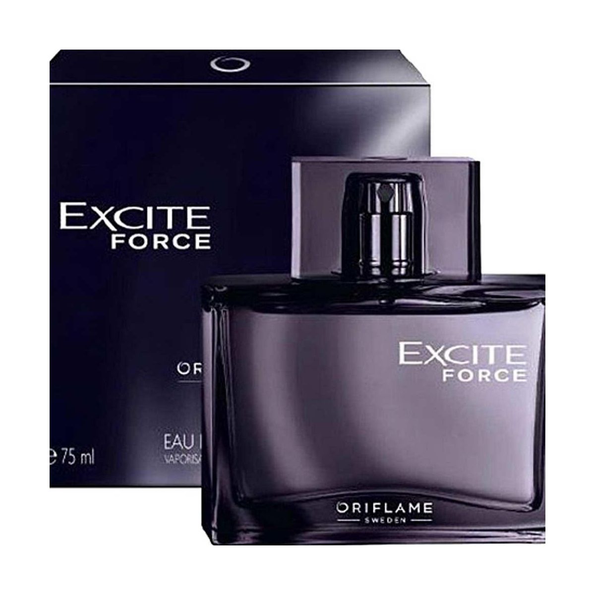 Oriflame Excite Force EDT 75 ml Erkek Parfümü Fiyatları ve Modelleri