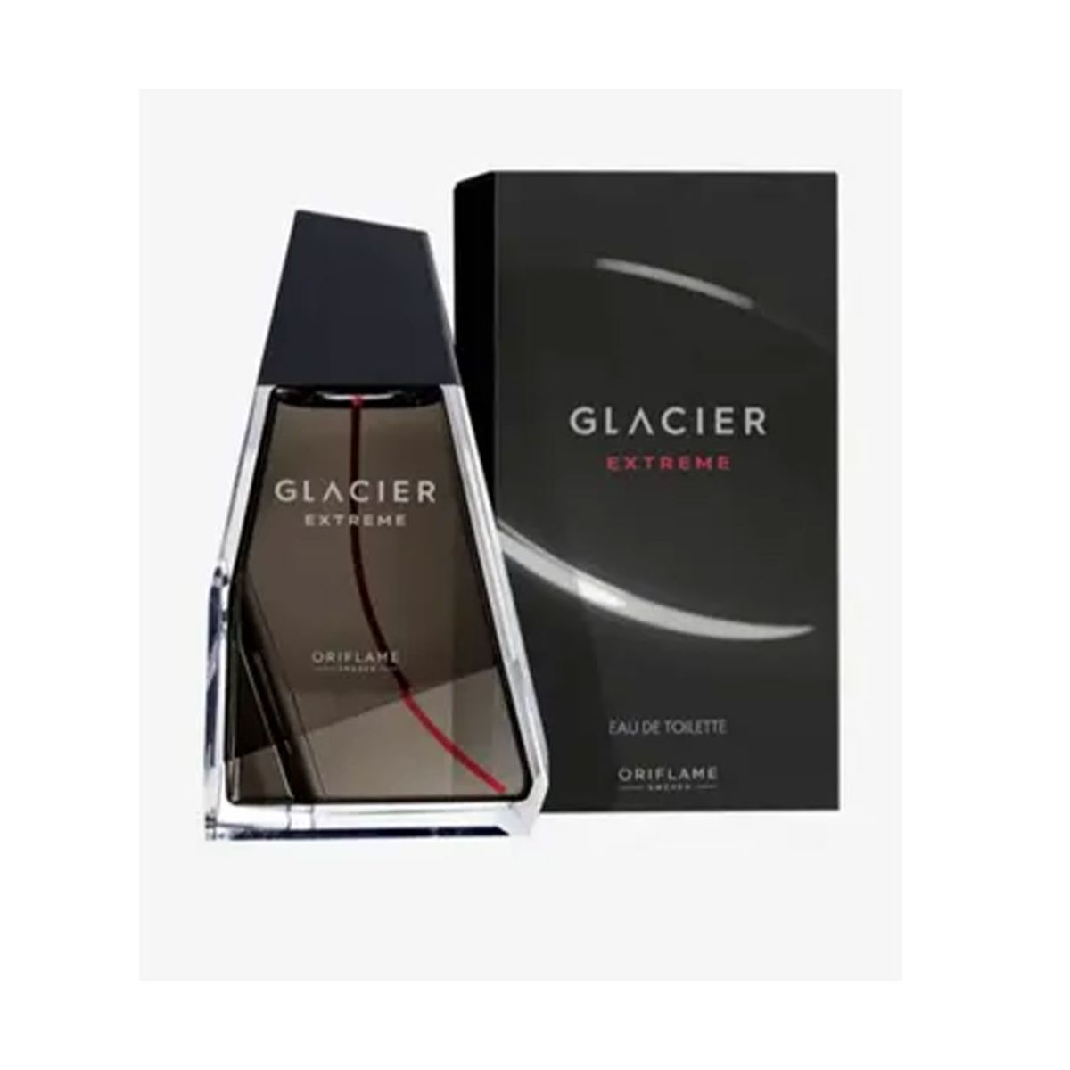 Glacier Extreme Glacier Air Oriflame Oriflame Glacier Extreme Eau