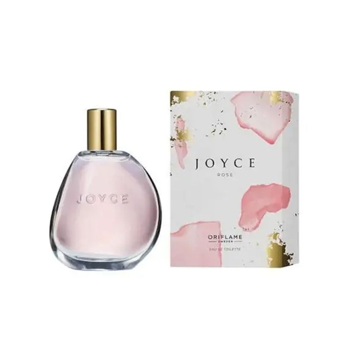 Oriflame Joyce Rose EDT 50 ml Kadın Parfüm Fiyatları