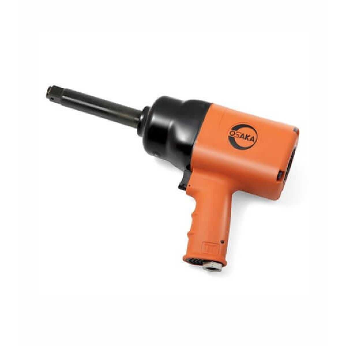 Osaka OPC 51234 MCNL 3/4 inç Machoneer Havalı Somun Sıkma Sökme