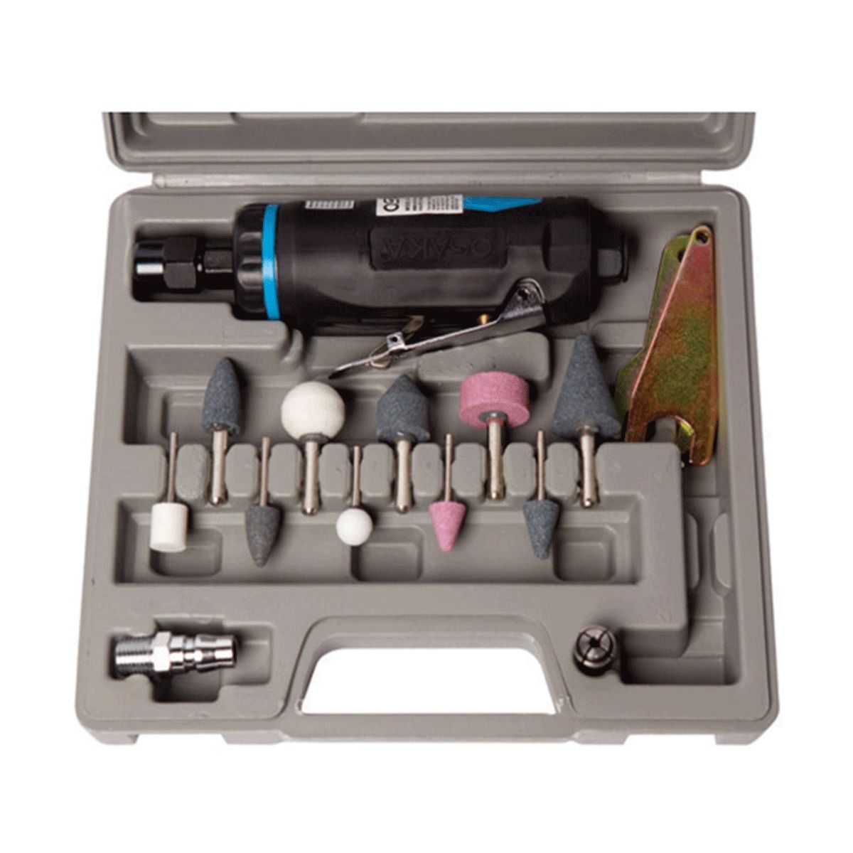 Osaka OPT 4 A Kalıpçı Taşlama Seti Fiyatları