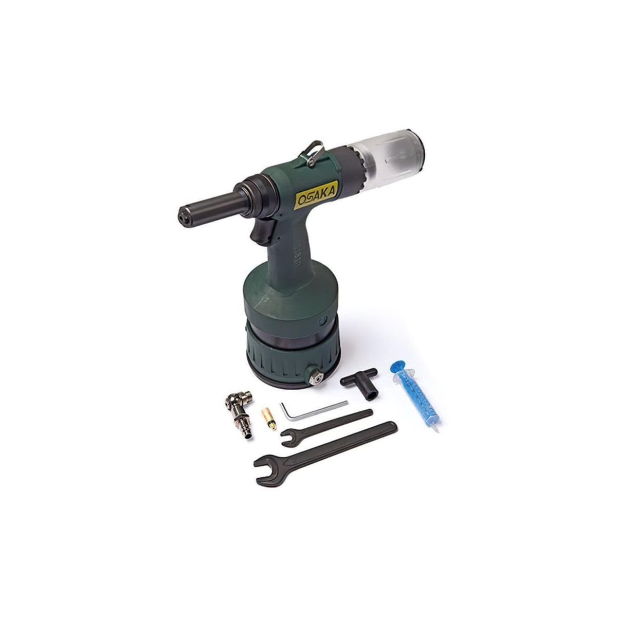 osanpoです！ Osaka OPT-P 5040N Pop Perçin Tabancası Fiyatları