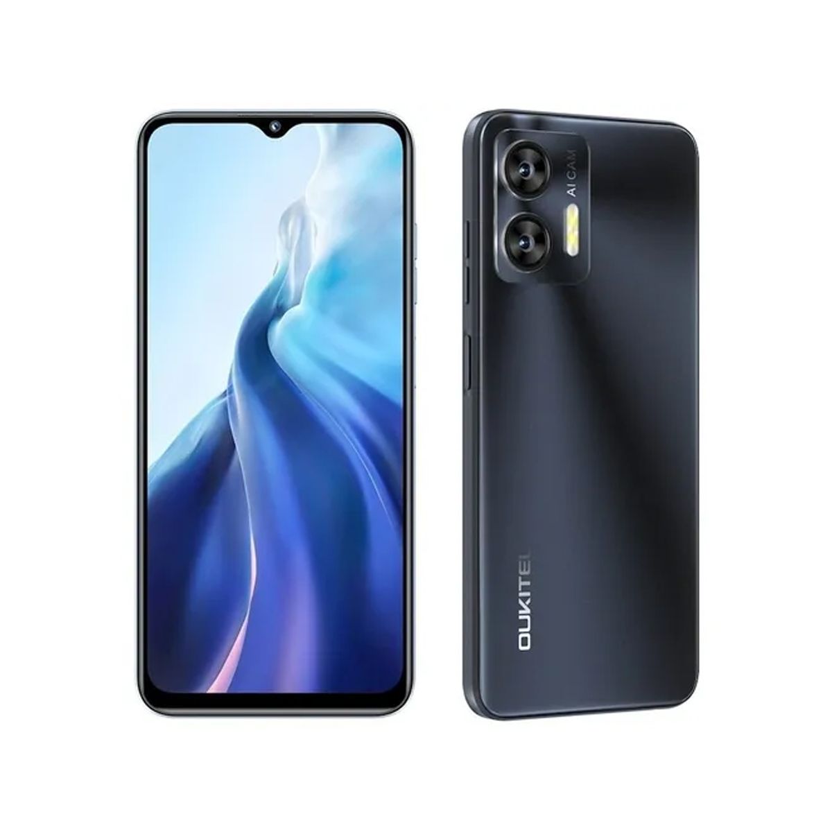 Oukitel C35 12GB RAM 256GB 新品未使用未開封 OUKITEL C35【スペック