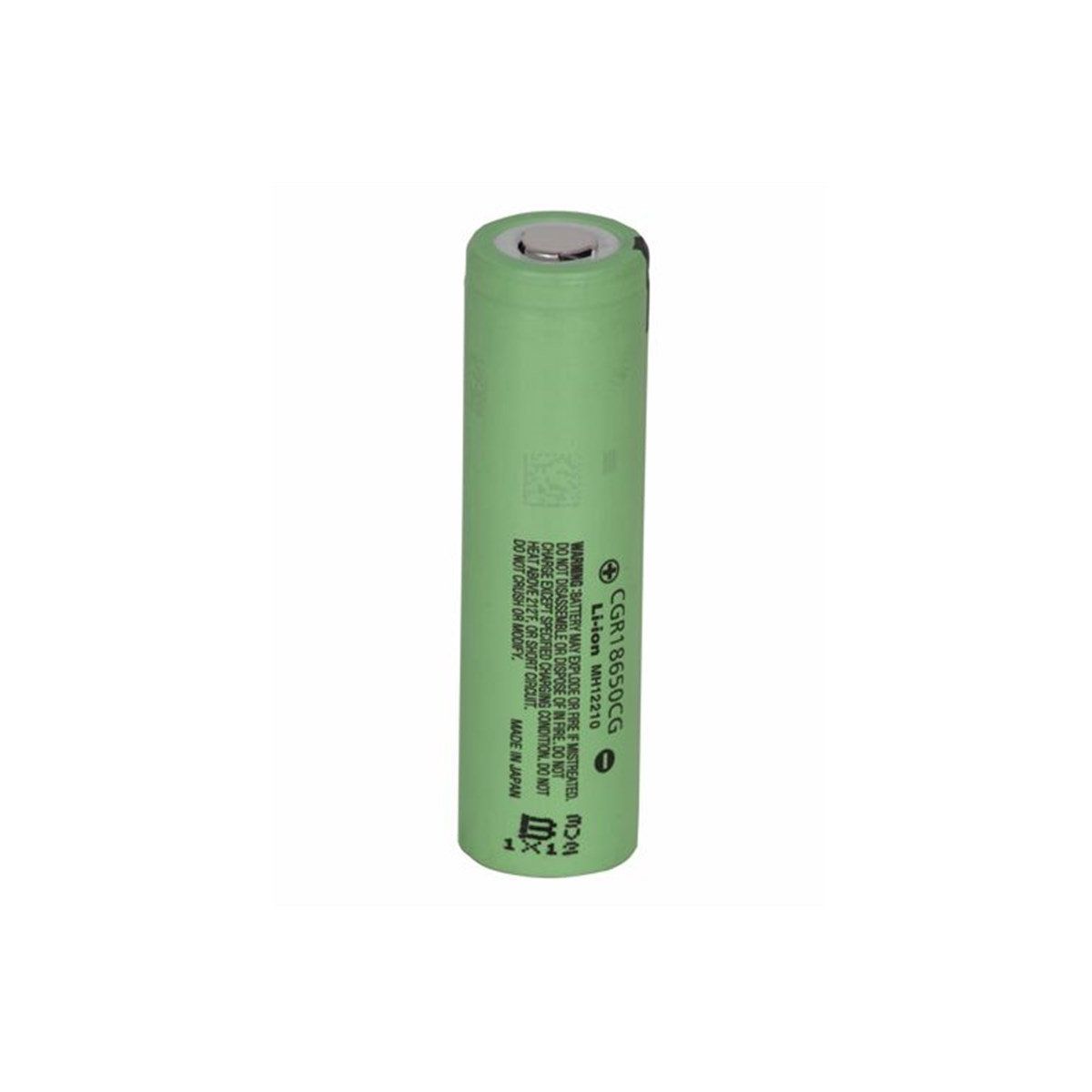 Panasonic CGR18650CG Pil Fiyatları